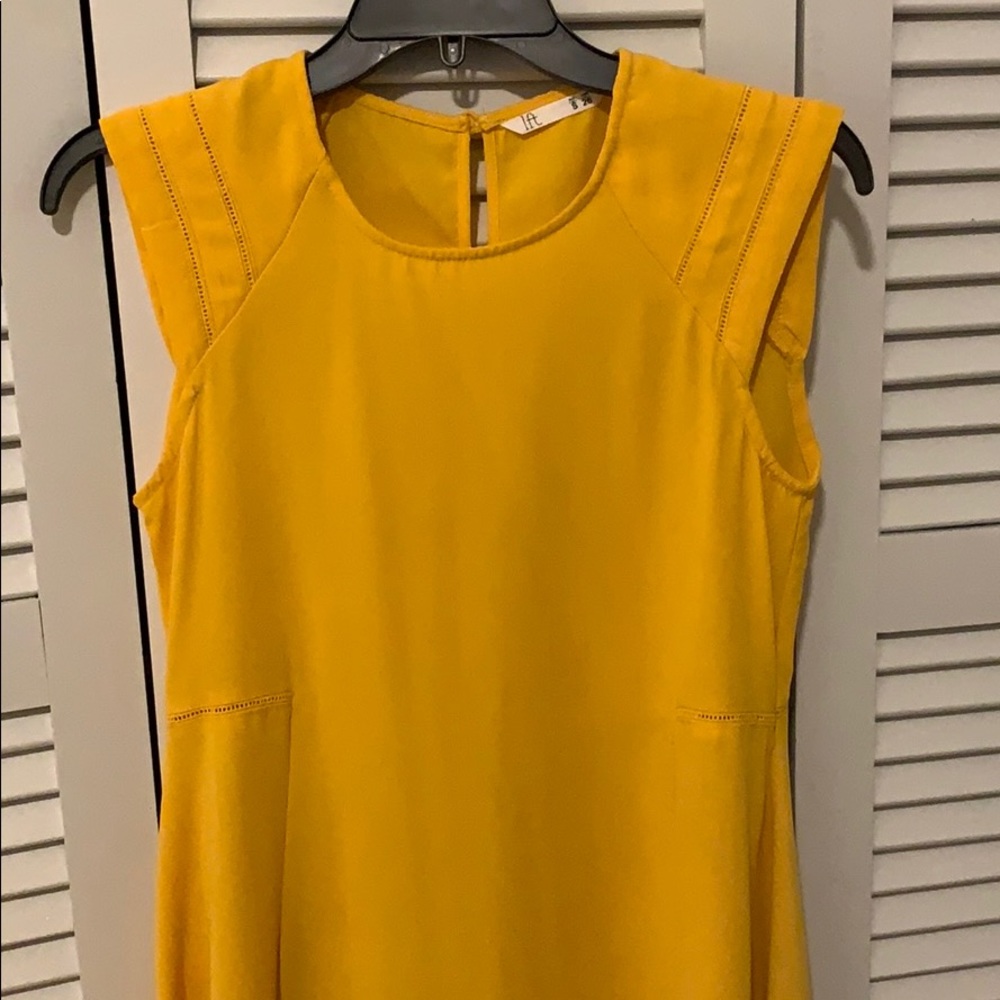 Cute summer dress